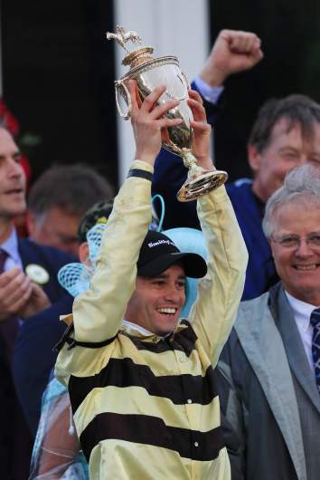 Flavien Prat Country House Jockey 5 Fast Facts To Know
