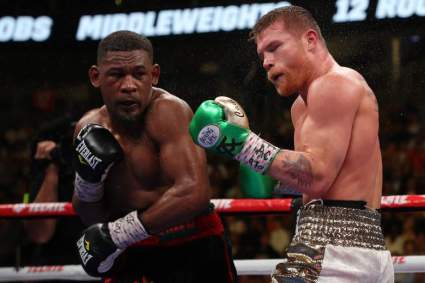 WATCH: Who Won the Canelo vs Daniel Jacobs?
