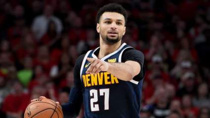 Jamal Murray Questions Nuggets Veteran’s NBA Awards Standing