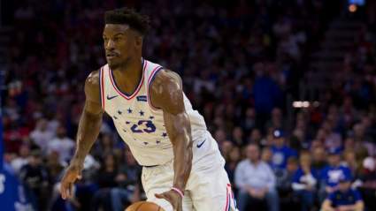 Miami Heat Trade Talk: Mavericks May Be 3rd Team in Jimmy Butler Deal