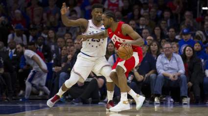 Sixers vs. Raptors Game 7 Prediction: Betting Odds, Line & Pick