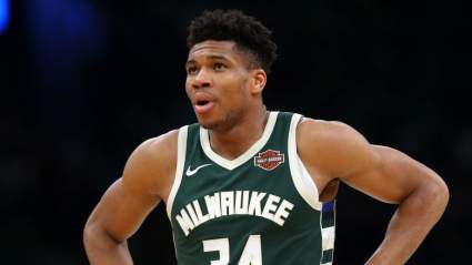 Bucks NBA Title Odds: Updated Chances After Ousting Celtics
