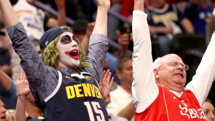 Denver Nuggets 5280: What’s the Meaning of the Court Logo?