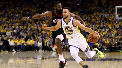 Warriors vs. Rockets Game 6 Prediction: Betting Odds, Line & Pick