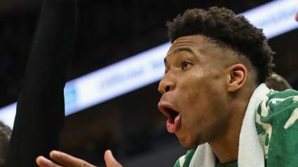 Kevin Durant Injury: Bucks Now NBA Title Favorites Per Analyst