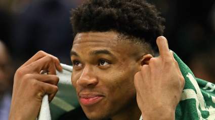 Giannis Antetokounmpo: Nationality & Ethnicity for ‘The Greek Freak’