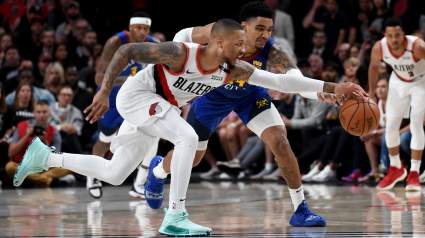 Trail Blazers vs. Nuggets Game 7 Prediction: Betting Odds, Line & Pick