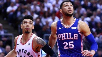 No NBA Playoff Basketball Games on the Schedule for Today, Saturday May 11