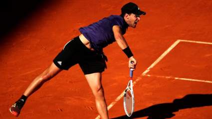 French Open Odds & Picks: Dominic Thiem & Simona Halep Among Favorites
