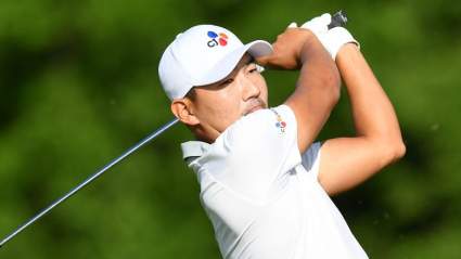Sung Kang PGA Tour Wins: How Many Events Has Byron Nelson Leader Won?