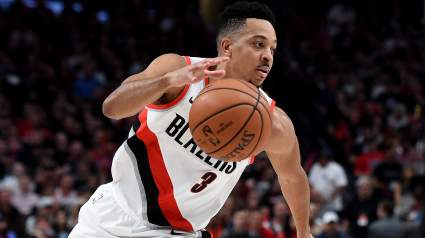 Trail Blazers vs. Warriors Game 1 Prediction: Betting Odds, Line & Pick