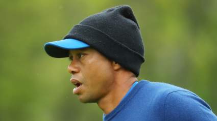 2019 PGA Championship Odds: Tiger Woods Not Favored