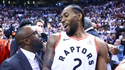 Kawhi Leonard Net Worth: 5 Fast Facts You Need to Know