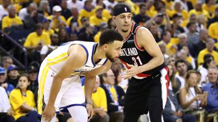 Warriors vs. Trail Blazers Game 3 Prediction: Betting Odds, Line & Pick