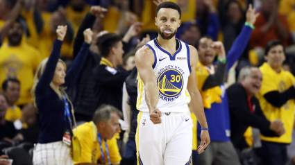 Trail Blazers vs. Warriors Game 2 Prediction: Betting Odds, Line & Pick