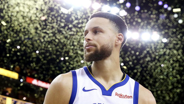 Warriors' Stephen Curry Reveals Plans for Retirement | Heavy.com