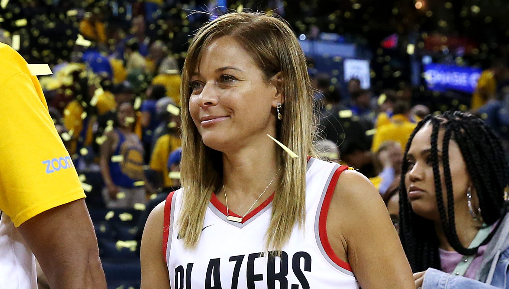 Sonya Curry, Steph's Mom: 5 Fast Facts 