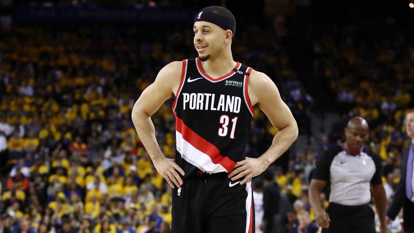 Seth Curry’s Salary How Much Money Does He Make?