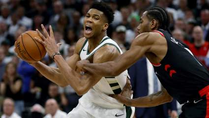 Bucks vs. Raptors Game 6 Prediction: Betting Odds, Line & Pick