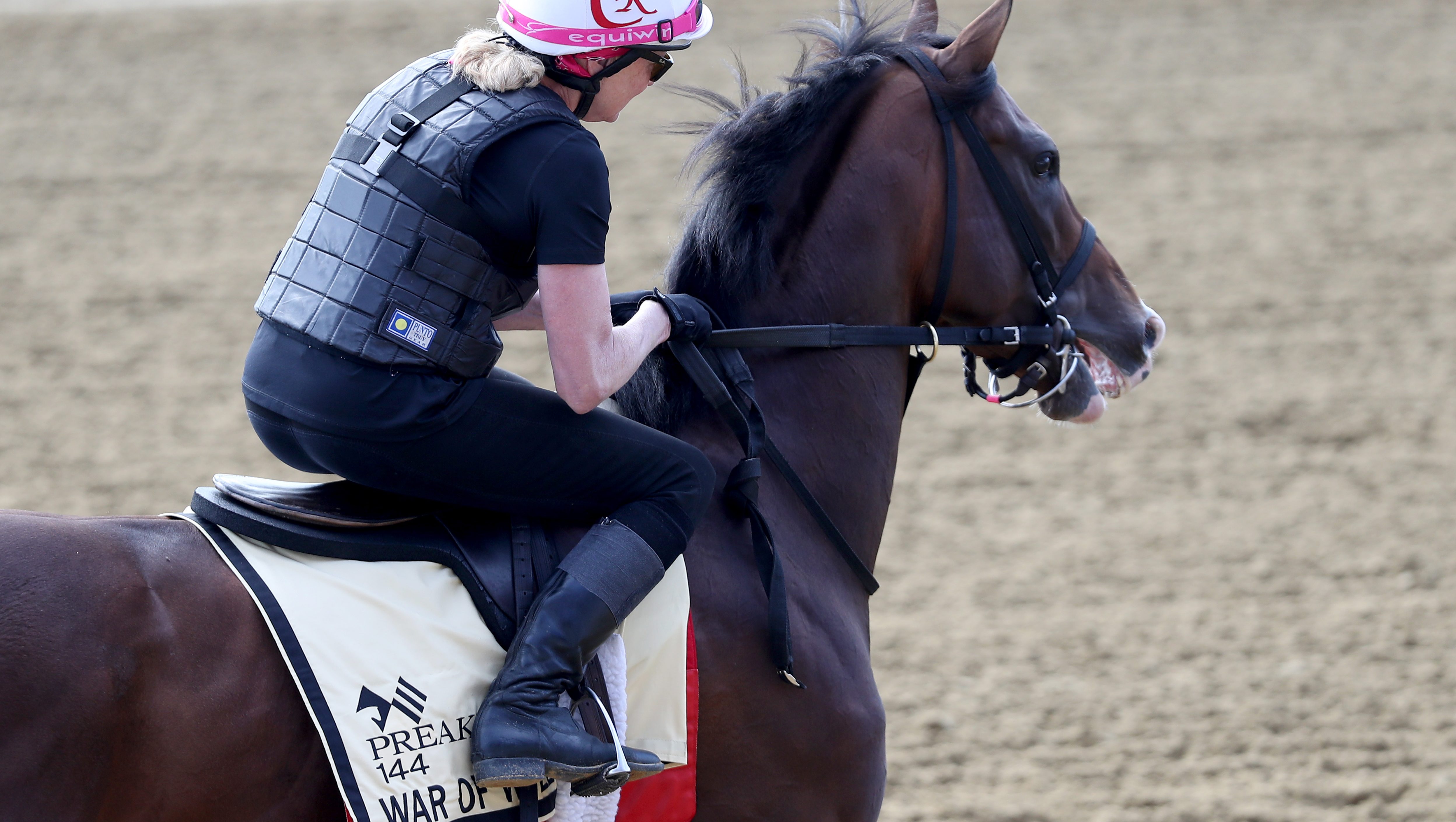 Preakness Results 2019 Winner & Betting Payouts