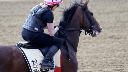 Preakness Results 2019: Betting Payouts for Trifecta, Exacta & Superfecta