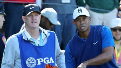 Tiger Woods PGA Cut: Will Masters Champ Make Weekend at Bethpage?