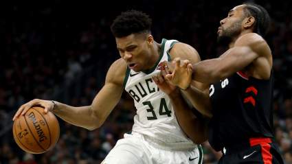 Bucks vs. Raptors Game 3 Prediction: Betting Odds, Line & Pick