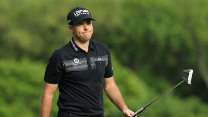 Luke List Career Earnings: How Much Has Golfer Won?