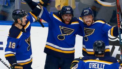 NHL Stanley Cup Finals Schedule: Finals Matchup & Picks