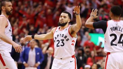 Fred VanVleet Contract: How Much Does Raptors Star Make?
