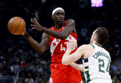 Toronto Raptors North Jersey: What Does it Mean?