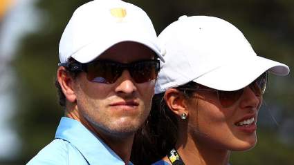 Adam Scott Ex-Girlfriend: Australian Golfer’s History with Ana Ivanovic
