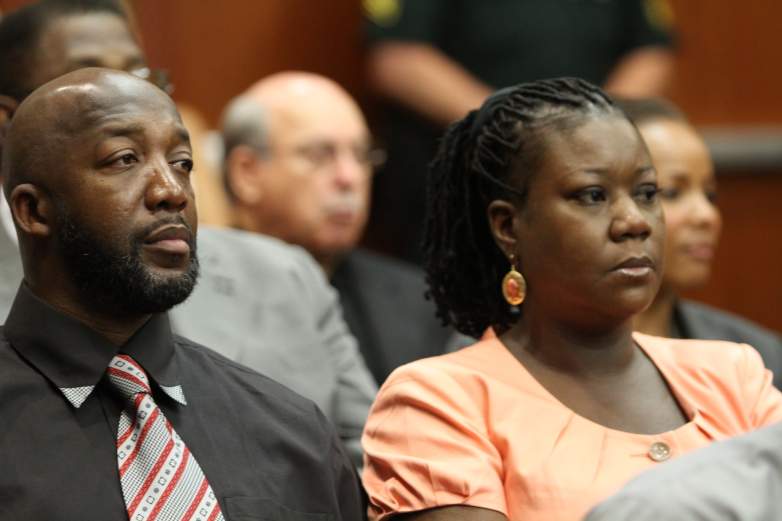 Sybrina Fulton, Trayvon Martin's Mother: 5 Fast Facts You Need to Know