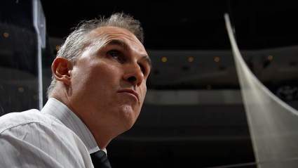 Craig Berube Wife: Is St. Louis Blues Head Coach Married?