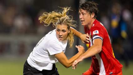 NWSL Week 6: Portland Thorns FC Last to Suffer Defeat