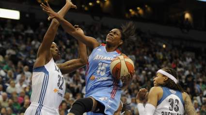 WNBA DFS: Opening Night Steals and Slam Dunks