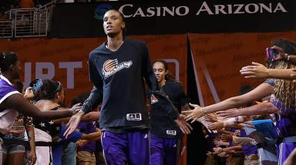 WNBA DFS: Slam Dunks and Steals for Friday, May 31