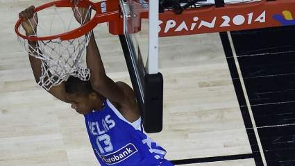 Giannis Antetokounmpo College: Where Did Bucks Star Play Before NBA?