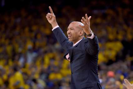 Monty Williams, Suns’ New Coach: 5 Fast Facts You Need to Know