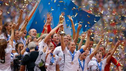 USWNT: Roster Release & Upcoming Matches