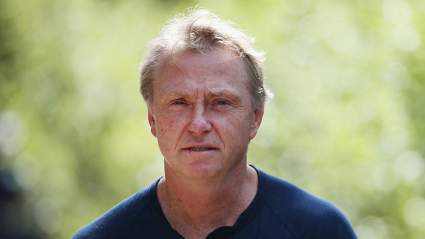 Wes Edens Net Worth: 5 Fast Facts You Need to Know