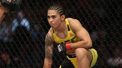 UCF 237 Estimated Prize Money: What Will Namajunas & Andrade Make?