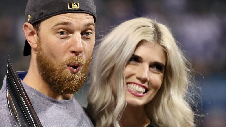 Julianna Zobrist: 5 Fast Facts You Need to Know | Heavy.com