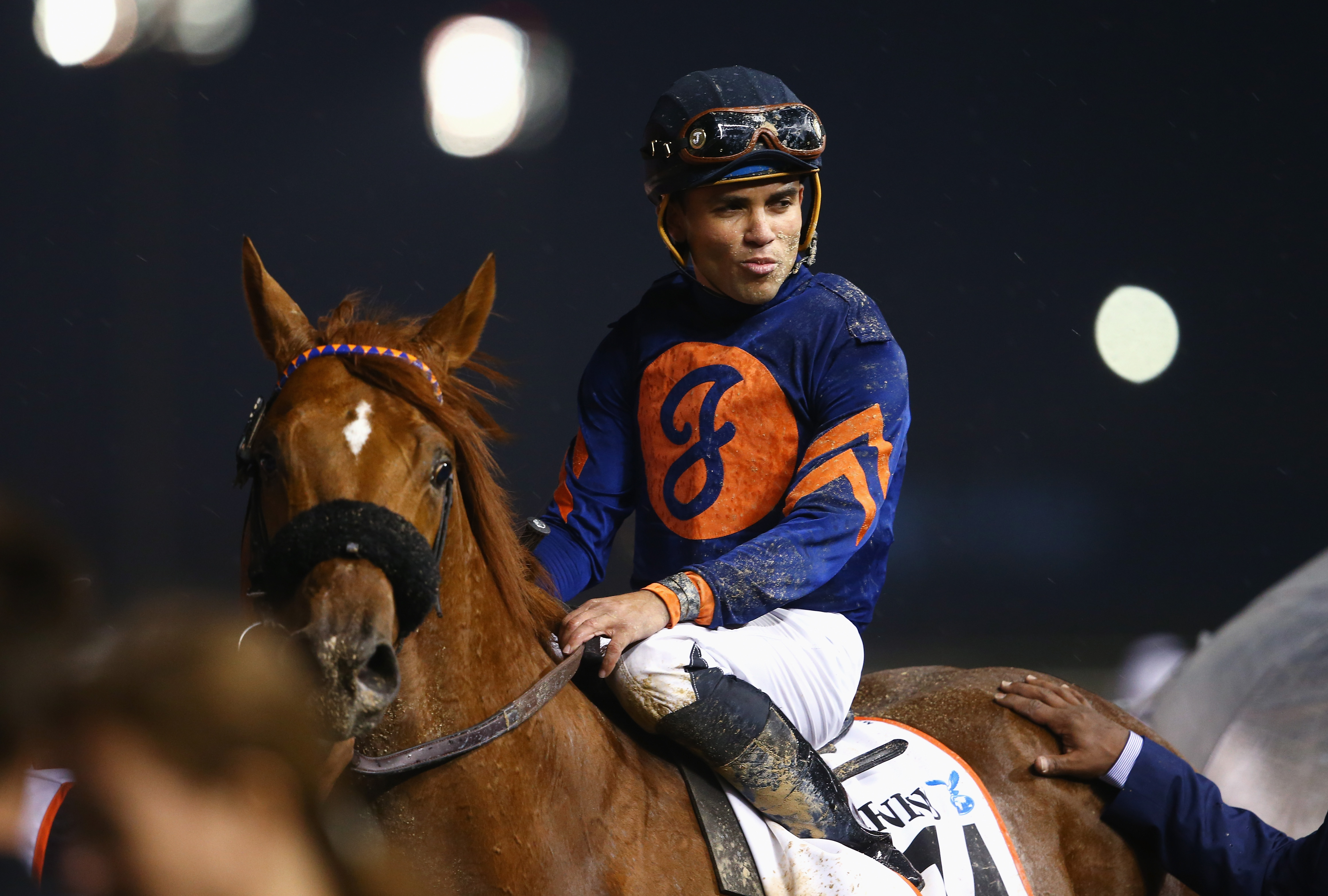 Joel Rosario, Game Winner’s Jockey 5 Fast Facts You Need to Know