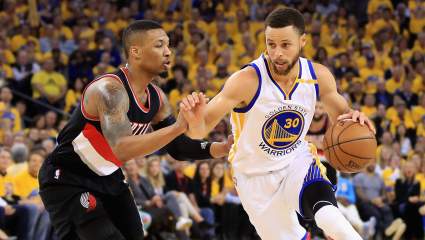 Warriors vs. Blazers: Western Conference Finals Schedule & Prediction