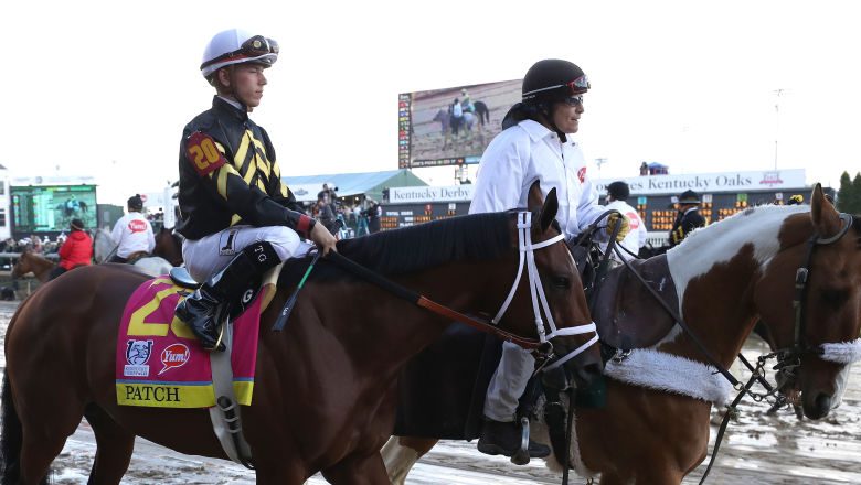 SportsLine Analyst Jody Demling on which horse has the best chance to win  the Kentucky Derby 