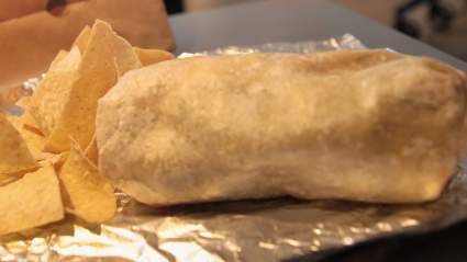 Chipotle NBA Finals: How to Get a Free Burrito