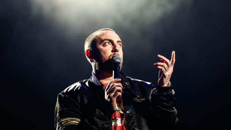 LISTEN: Mac Miller's First Posthumous Feature on Free Nationals' 'Time'
