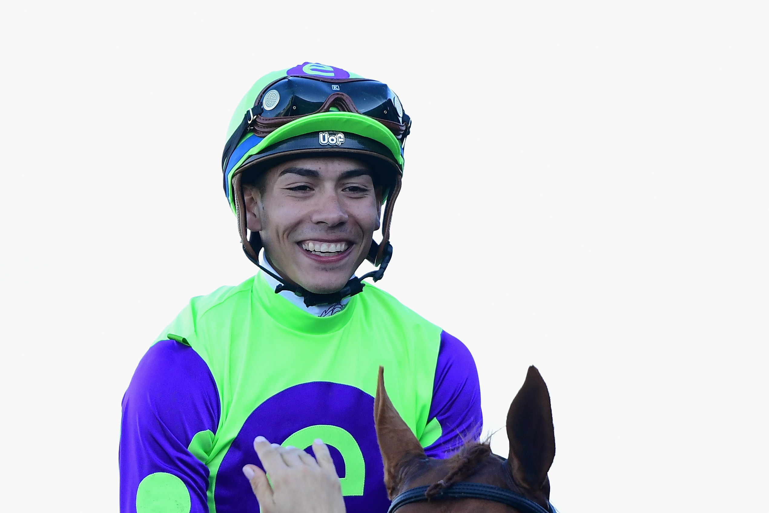 Jose Ortiz, Tacitus Jockey 5 Fast Facts You Need to Know