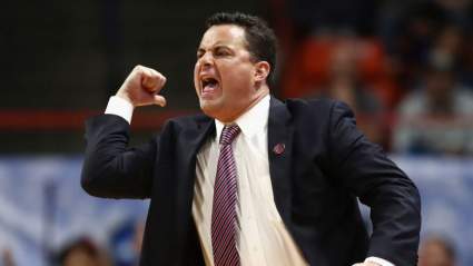 Sean Miller FBI Investigation: Chances Arizona Coach Gets Fired